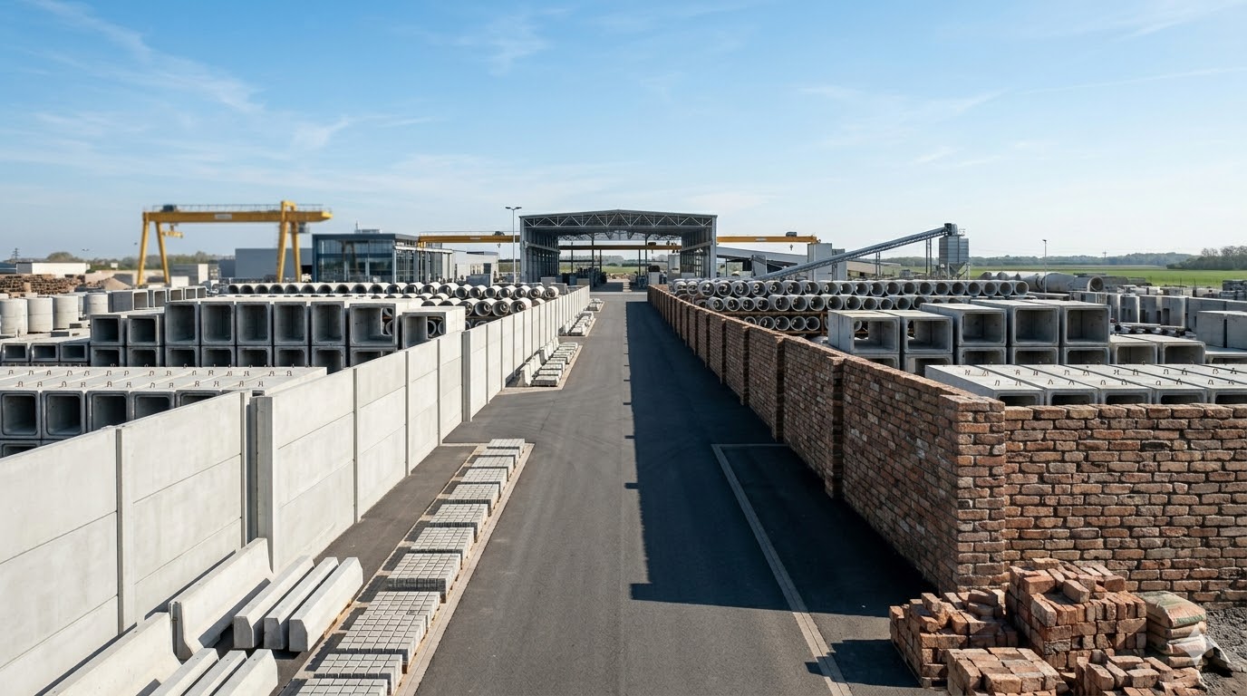 Kelebihan Pagar Panel Beton vs Pagar Bata